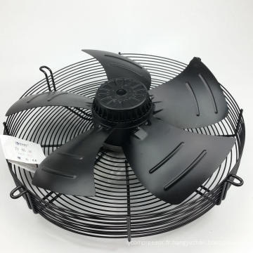 Moteur de ventilateurs axiaux de 250 mm (220V / 380V)